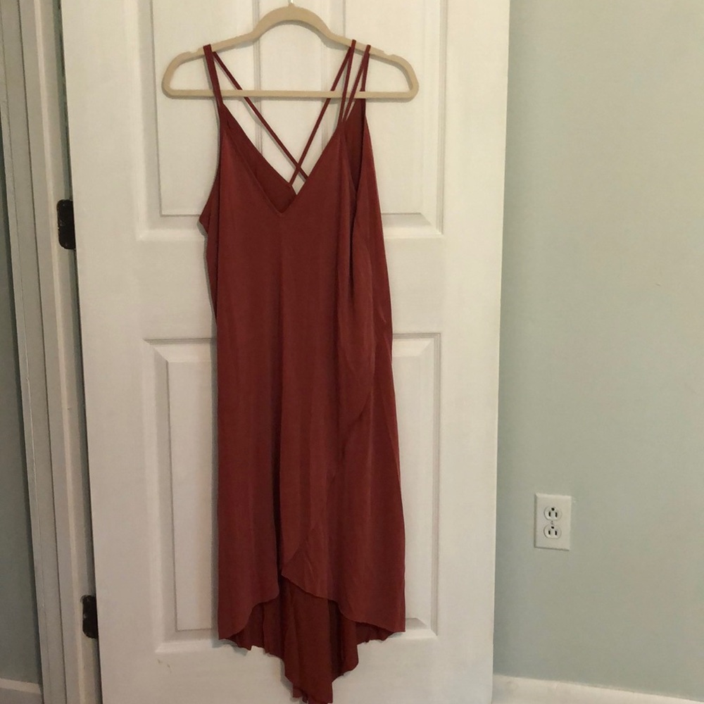 Lush dress
